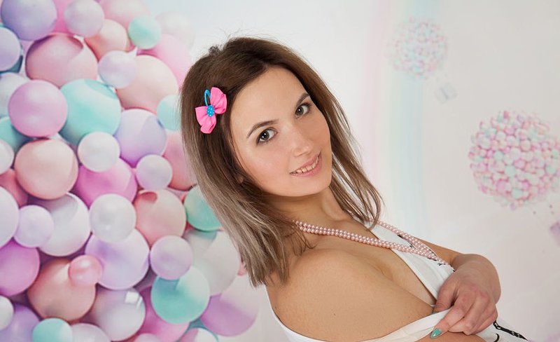 Проститутка Лариса